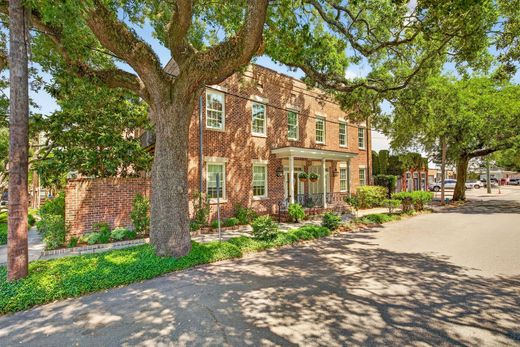 Townhouse in Savannah, Chatham County