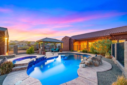 Detached House in Litchfield Park, Maricopa County