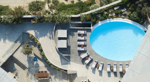 Villa in Mykonos, Cycladen