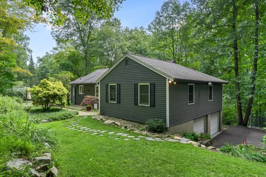 Casa en Lebanon, Hunterdon County