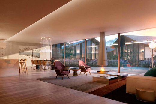 Appartement in Ordino