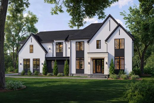 North Potomac, Montgomery Countyの一戸建て住宅