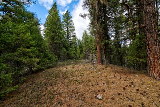 Terreno a Darby, Ravalli County