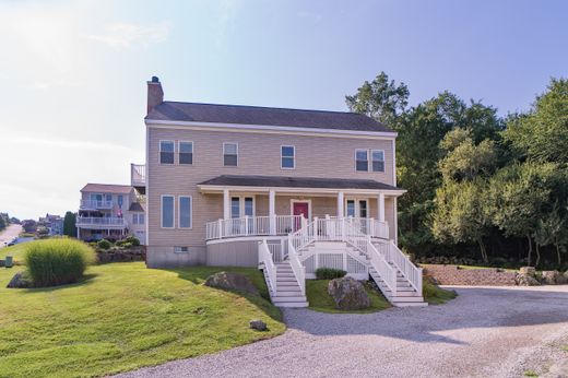 Vrijstaand huis in Tiverton, Newport County