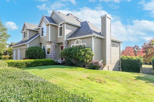 Detached House in Corvallis, Benton County