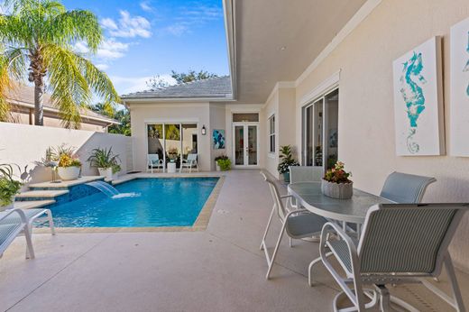 Detached House in Vero Beach, Indian River County