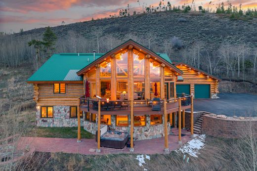 Casa de luxo - Granby, Grand County