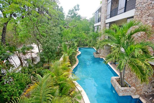 아파트 / Tulum, Estado de Quintana Roo
