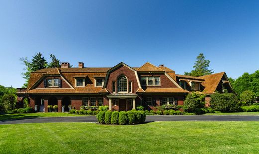 Einfamilienhaus in Philadelphia, Philadelphia County