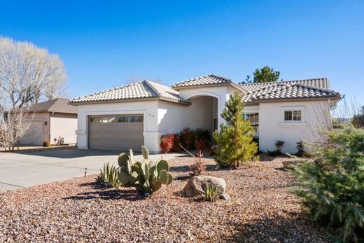 Vrijstaand huis in Prescott, Yavapai County