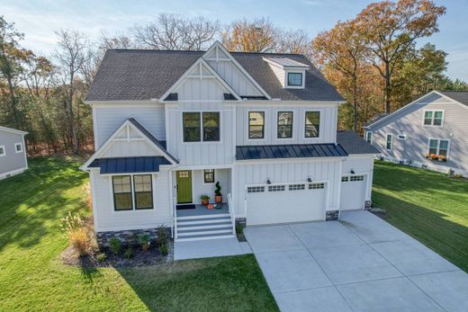 Detached House in Lewes, Sussex County