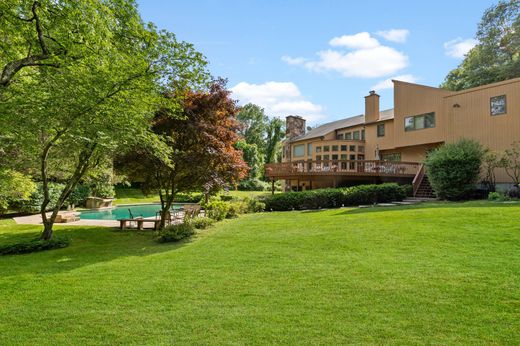 단독 저택 / Bedford, Westchester County