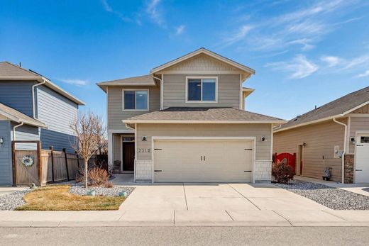 Частный Дом, Armstrong, Regional District of North Okanagan