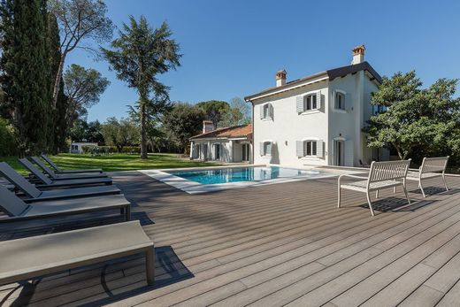 Villa en Roma, Lazio