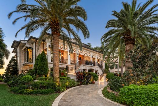 Casa en Key Largo, Monroe County