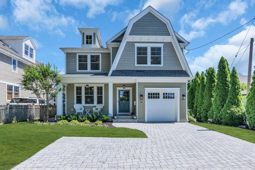 Detached House in Manasquan, Monmouth County