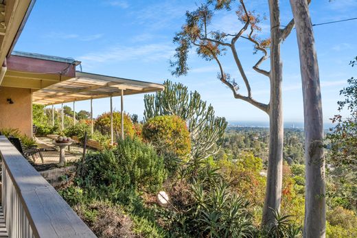 Detached House in Los Angeles, Los Angeles County