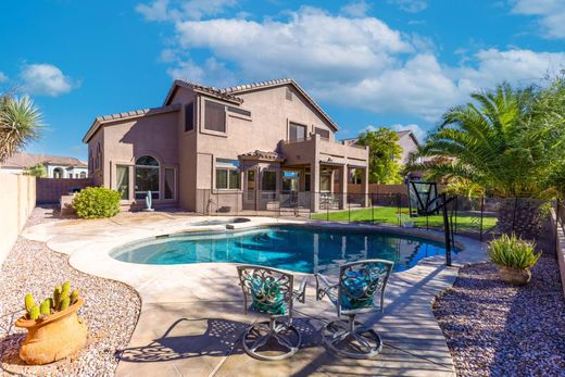 Detached House in Mesa, Maricopa County