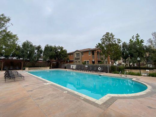 Piso / Apartamento en Claremont, Los Angeles County