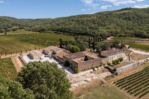 بيت مستقل ﻓﻲ Cabasse, Var