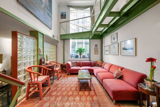 Διαμέρισμα σε Boston, Suffolk County