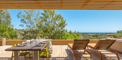 Villa - Porto-Vecchio, Córsega do Sul