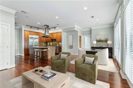 ﺷﻘﺔ ﻓﻲ هيوستن، تكساس, Harris County