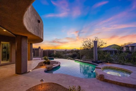 ‏בית בעיר ב  Scottsdale, Maricopa County