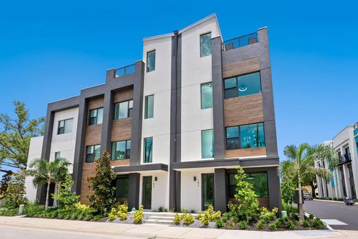Townhouse in Sarasota, Sarasota County