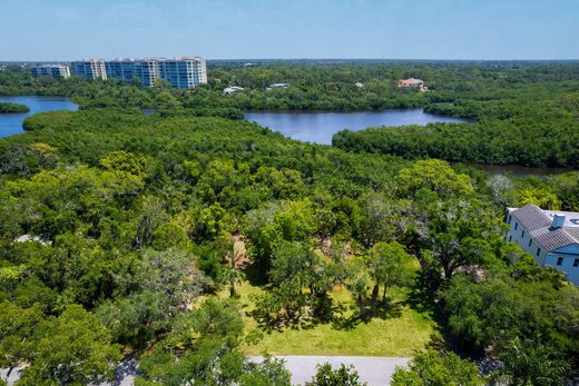 Grond in Osprey, Sarasota County