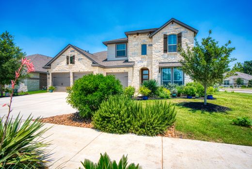 Detached House in Boerne, Kendall County