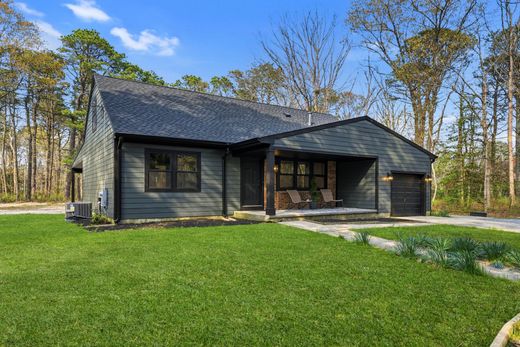 Detached House in Egg Harbor, Atlantic County