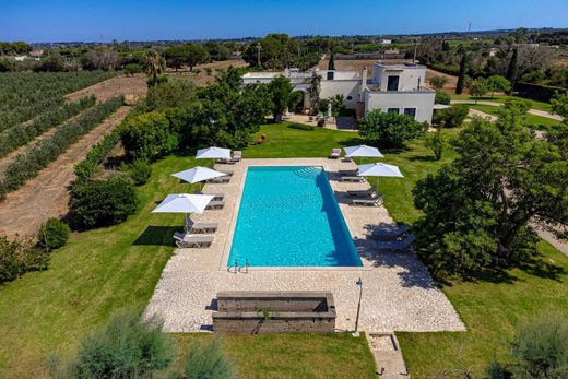 Detached House in Gallipoli, Provincia di Lecce