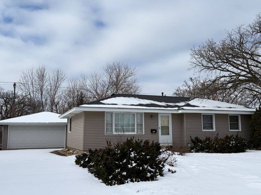 Detached House in Fridley, Anoka County
