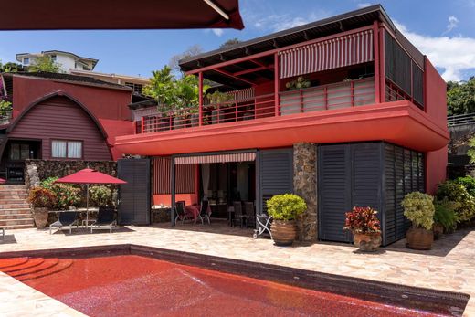 Частный Дом, Папеэте, Îles du Vent