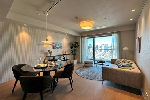 Appartement à Tokyo, Tokyo Prefecture