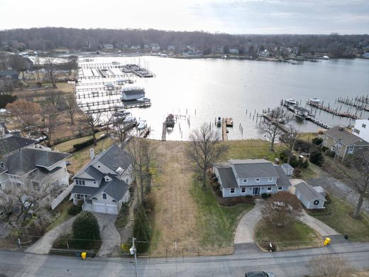 Land in Annapolis, Anne Arundel County