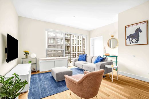 Daire Brooklyn, Kings County