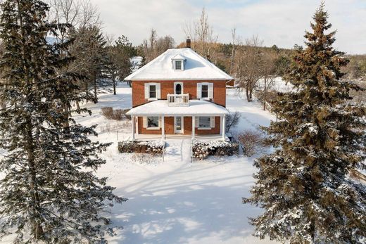 Propriété de campagne à Mulmur, Ontario