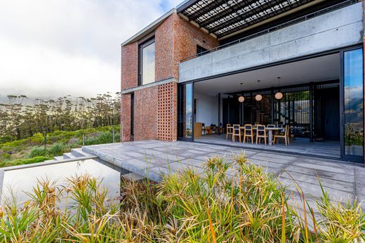 호화 저택 / Cape Town, City of Cape Town