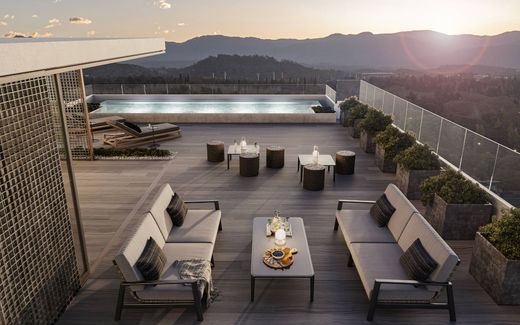 Appartement in Mendoza, Departamento de Guaymallén