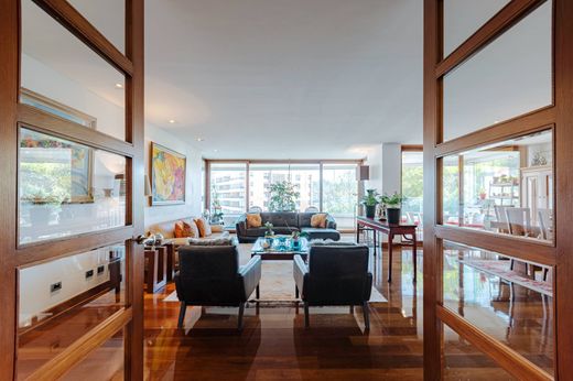 Daire Las Condes, Provincia de Santiago de Chile