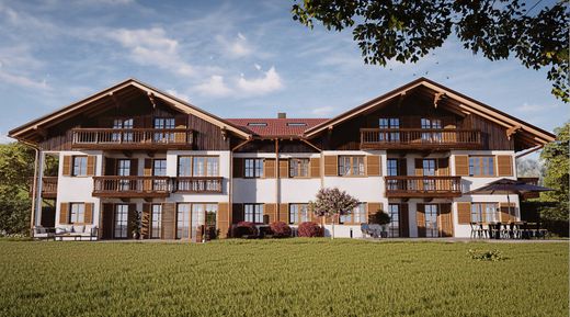 Piso / Apartamento en Bad Wiessee, Upper Bavaria