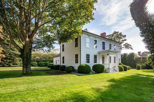 Maison individuelle à Sag Harbor, Comté de Suffolk