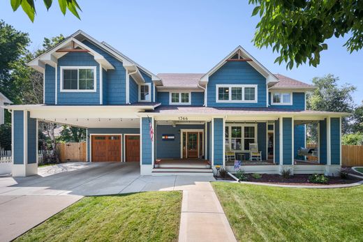 Casa en Erie, Boulder County