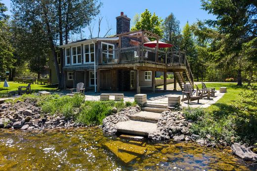 Casa Independente - Chatsworth, Grey County