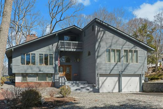 Detached House in Tuxedo Mobile Home Park, Oneida County