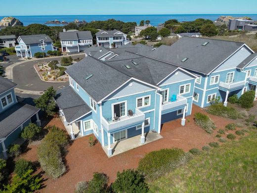 Casa di città a Bandon, Coos County