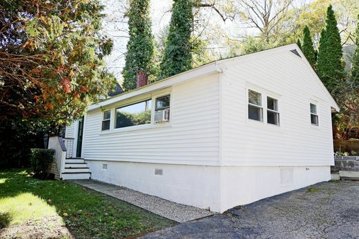 Einfamilienhaus in Ridgefield, Fairfield County