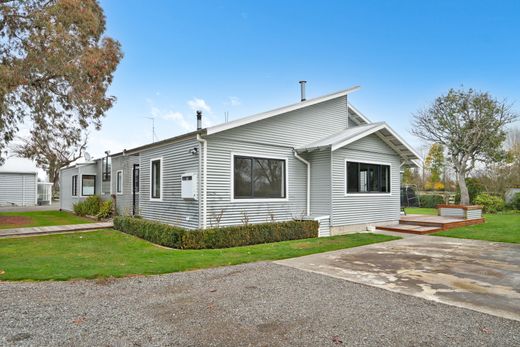 Casa Independente - Greytown, South Wairarapa District